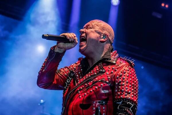 HELLOWEEN zahajují rok 2025 videoklipem „Future World“