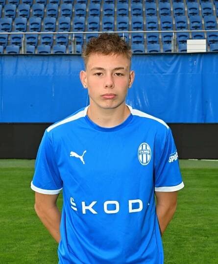 Profil hráče Matyáš Vurčík