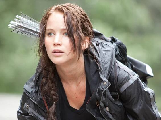 A Prequel to “The Hunger Games,” Titled “The Ballad of Songbirds and Snakes,” Has Been Confirmed