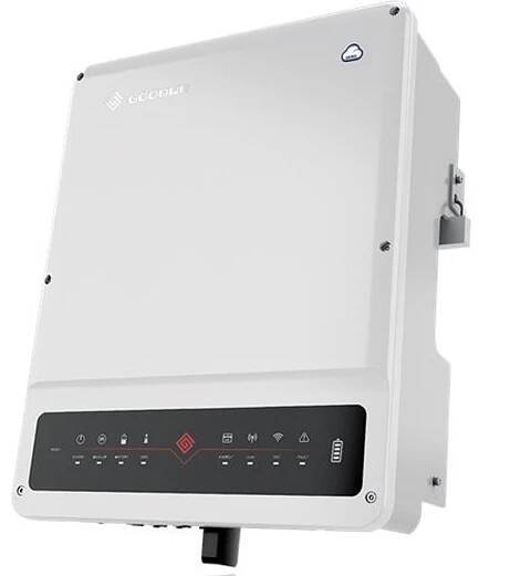 GoodWe Retrofitní měnič GW8K - BT