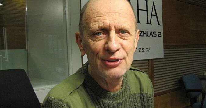 Mgr. Michal Pavlata