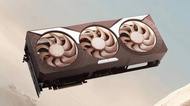 Za ASUS RTX 5080 s Noctua chlazením si pořádně připlatíte