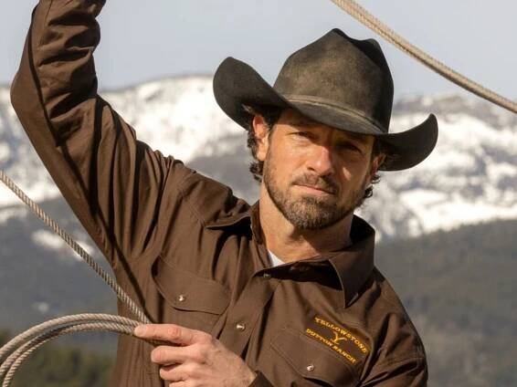 Exclusive: Yellowstone star teases 'conclusive' finale to Kevin Costner drama —and why it was 'hard to end'