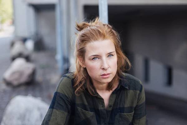 Martina Ebm @ SPIELKIND
