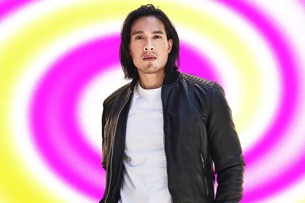 The Real-Life Diet of Desmond Chiam, Who Will Eat Anything When He’s Bulking