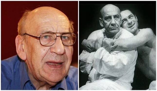Miroslav Moravec: O jeho orientaci se veřejnost dozvěděla až po jeho smrti! Věděli jste to?