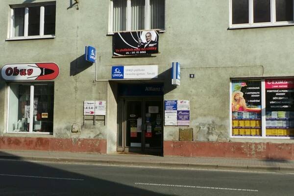 FCC Liberec, s.r.o. foto 1