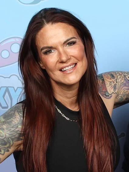 Amy Dumas