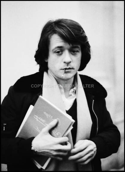 Foucault, Chereau und der „Ring“ – Richard Wagner-Verband Hamburg