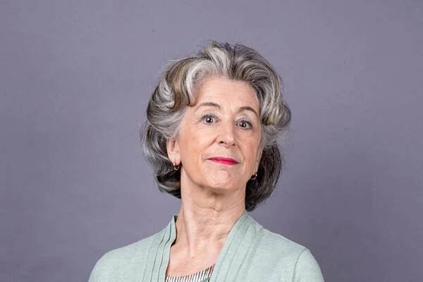Coronation Street newcomer Maureen Lipman depressed over battleaxe look - Daily Star