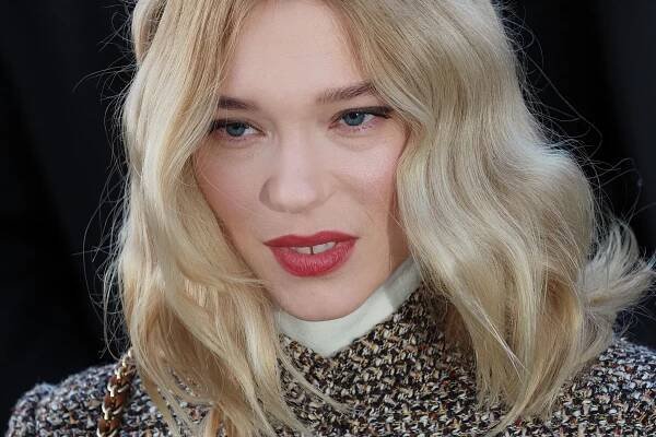 Lea Seydoux Officially Cancels Cannes Trip After Positive Covid Test