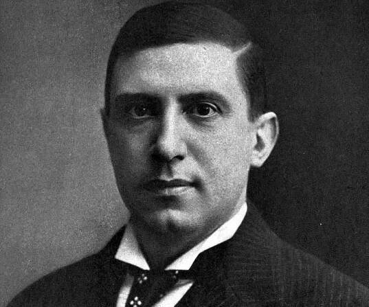 Charles M. Schwab Biography – Facts, Childhood, Family Life, Career