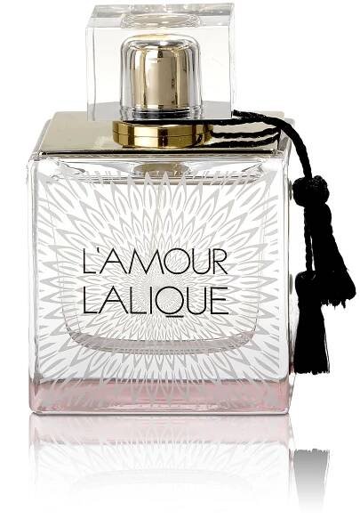 Lalique L´Amour Women Eau de Parfum