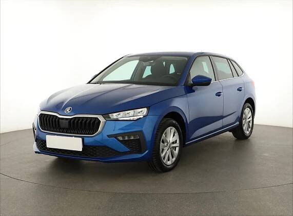 Škoda Scala 1.0 TSI, Top Selection | Sauto.cz