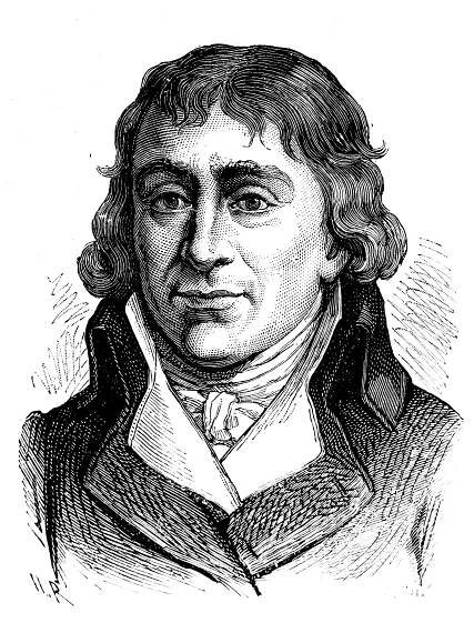 Pierre-Claude-François Daunou