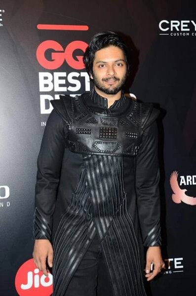 Ali Fazal : Net Worth, Height, Weight, Age, Affairs, Wiki, Facts and Figures