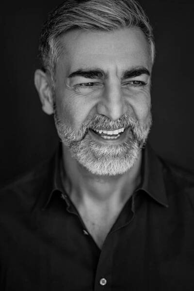 Neil Malik Abdullah - CRUSH agency — Agentur für Schauspiel — BerlinCRUSH agency — Agentur für Schauspiel — Berlin