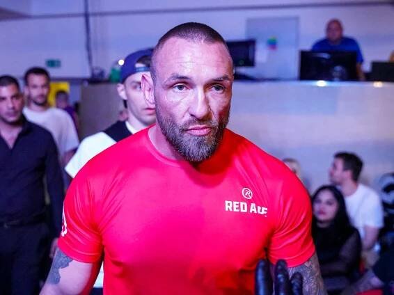 ijournal.cz | Pozvánka na Galavečer RED FACE v Ústí nad Labem 3.8.2024