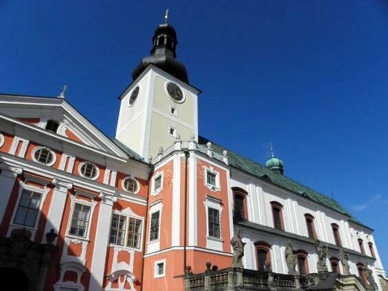 Muzeum Broumovska - Broumov, Královéhradecko