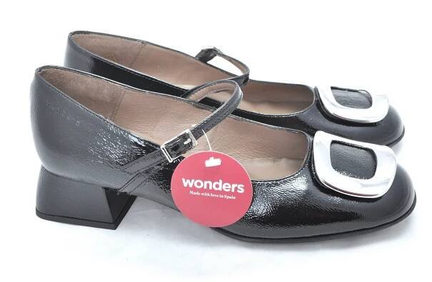 Wonders D-1211 černá od 3 599 Kč - Heureka.cz