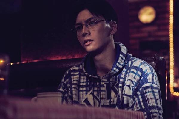 Lian ren xu yu - Z filmu