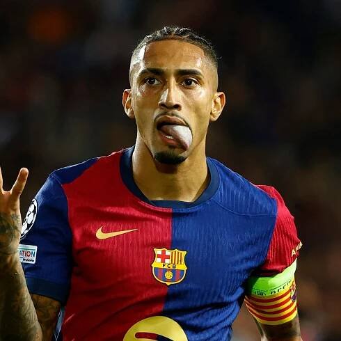 Barcelona vs Bayern Munich summary: score, stats, goals & highlights