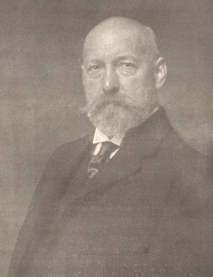 Rudolf Schuster von Bonnott