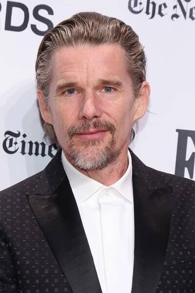 Ethan hawke