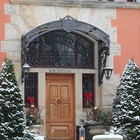 PALAC MARGOT - Updated 2025 Prices & Hotel Reviews (Karpacz, Poland)