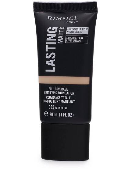 Make-up RIMMEL LONDON Lasting Matte Foundation Make-up