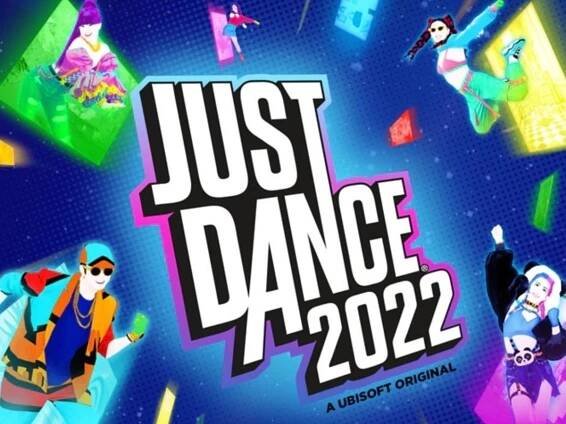 Just Dance 2022 arrives this November