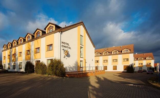 Pronájem bytu Garsoniéra 19 m², K Chotolu, Horoměřice, Středočeský kraj