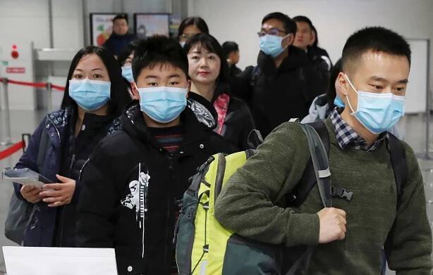 Čínský virus je jako SARS. V sobotu se dají do pohybu miliony lidí, hrozí pandemie
