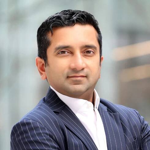 Jay Bhatt Deloitte, Managing Director, Health Equity Institute & Center for Health Solutions
