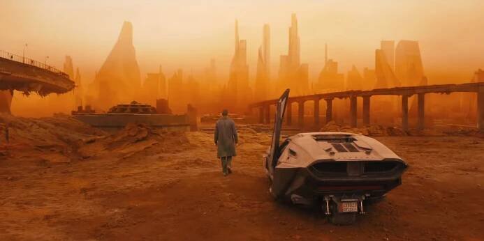 Blade Runner žije. Do dalšího pokračování legendárního sci-fi se pustí Amazon s původními tvůrci