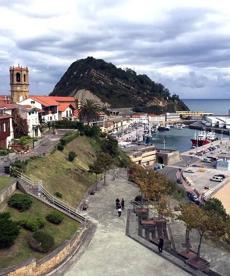 Getaria