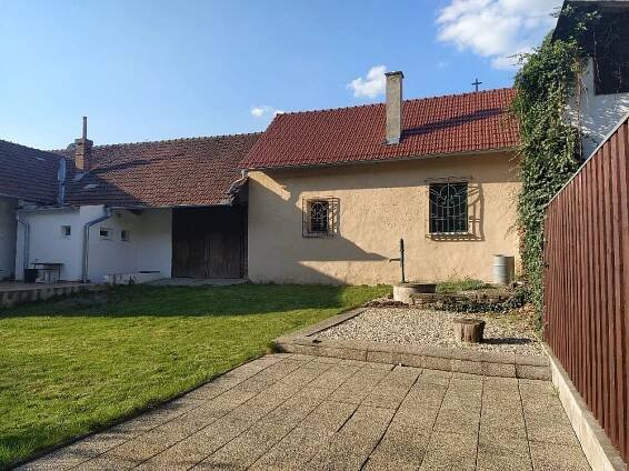 Prodej Dům, Skalička, okres Brno-venkov
