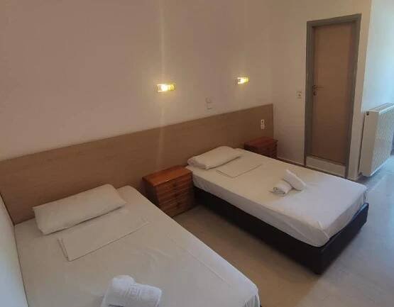 Hotel Eleni Palace, Řecko Kréta - 9 172 Kč Invia