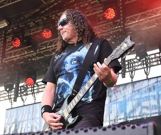 Rock In Olomouc rozburácí pevnůstku. Největší hity veze Škwor i Olympic