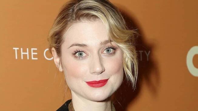 Everything you need to know about The Crown's Elizabeth Debicki