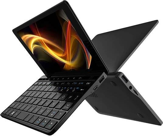 GPD Pocket 2

mini notebook