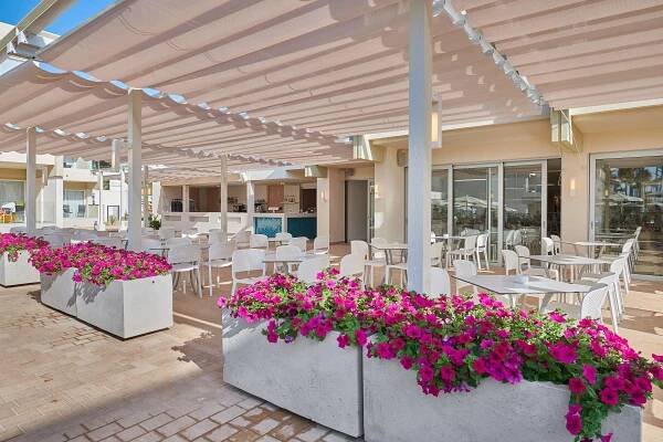 Hipotels Mediterraneo Club 15