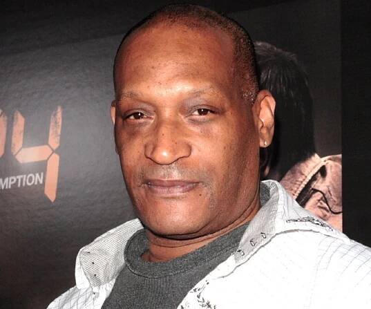 Tony Todd Biography - Facts, Childhood, Family Life & Achievements