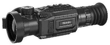 Termovizní zaměřovač Hikmicro Thunder TQ50 2.0
