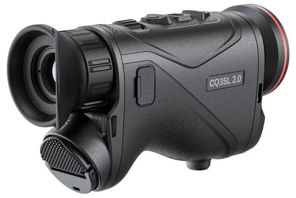 HIKMICRO Condor CQ35L 2.0 1,9x35 černý