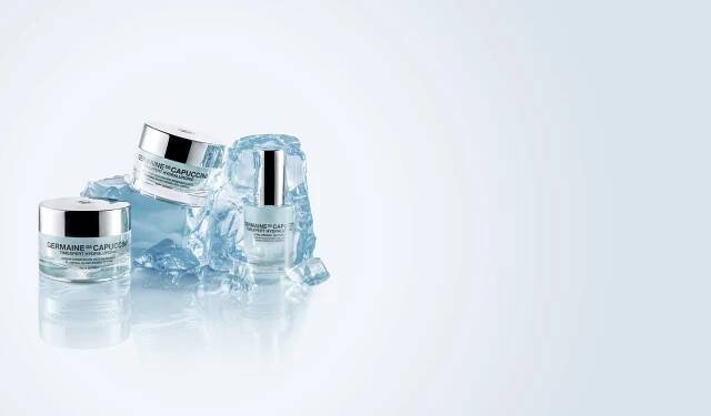Germaine de Capuccini TIMEXPERT HYDRALURONIC SUPREME SORBET vyplňující hydratační KRÉM 50 ml - Germaine de Capuccini Shop