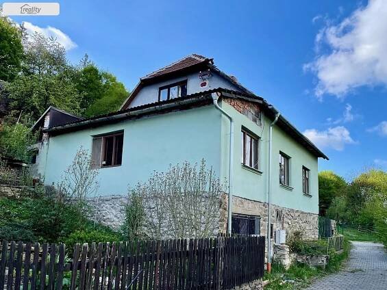 Skorotice, okres Žďár nad Sázavou