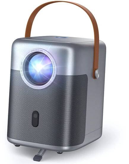 VANKYO PERFORMANCE H300A Dark Grey Android