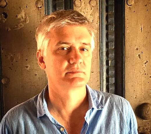 Director, playwright, theater educator and Cuban professor Carlos Celdrán