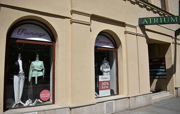 Otevřeno! Prostějované vyrazili do obchodů, návaly se ale nekonaly